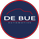 Logo De Bue Automotive